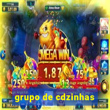 grupo de cdzinhas